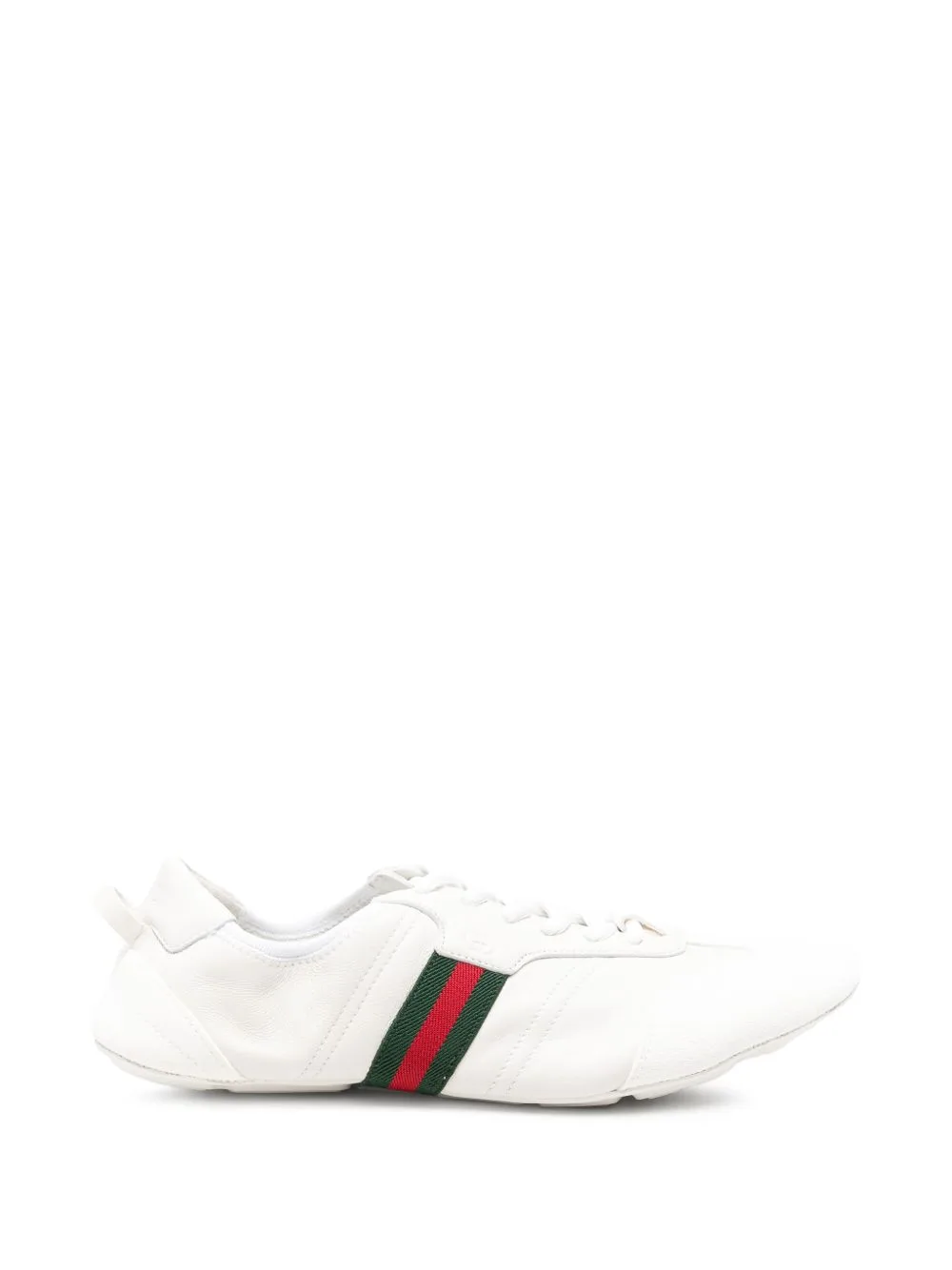 Flex Sneakers by Gucci