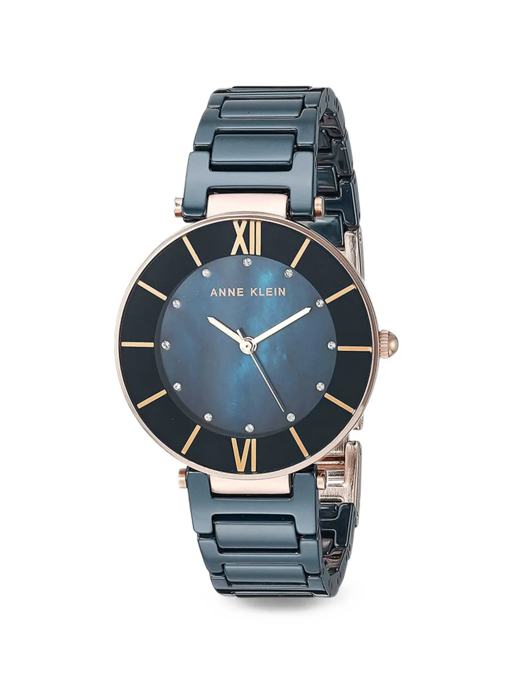 Classic 32mm Watch by ANNE KLEIN