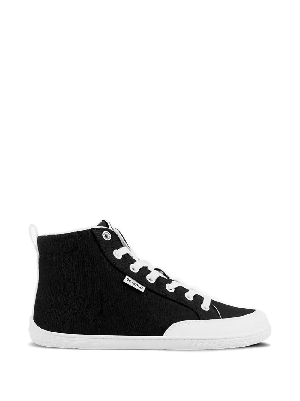 Rebound High-Top Sneakers by Be Lenka