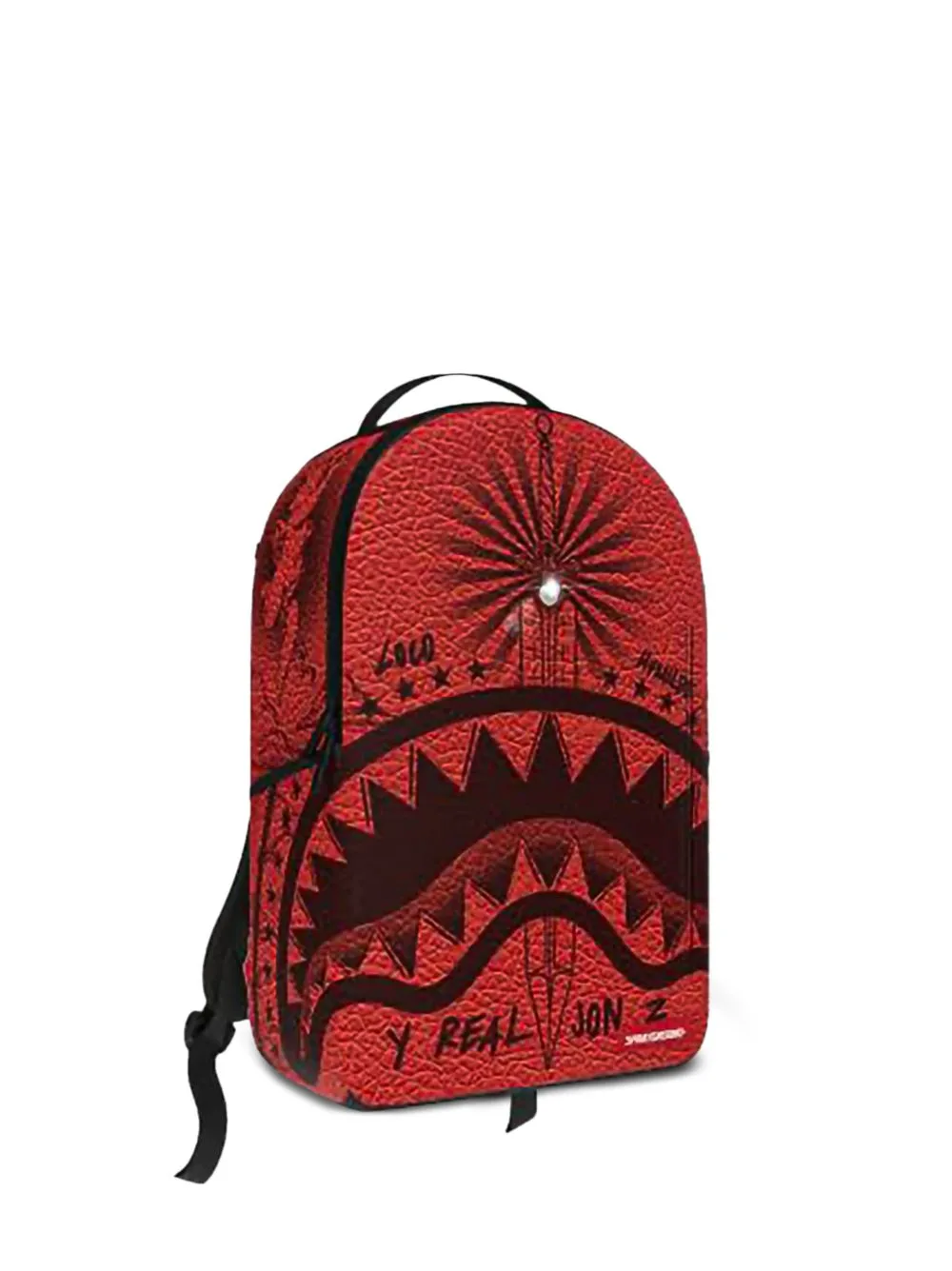 Jon Z Tattoos Backpack by Sprayground