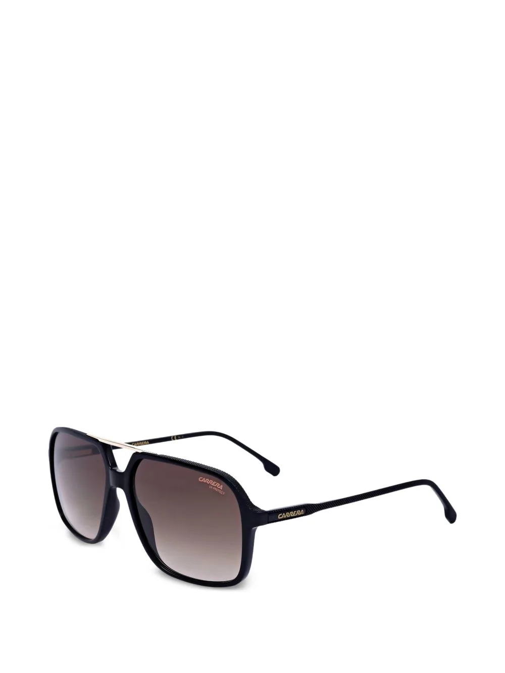 Oversized-Frame Sunglasses by Carrera