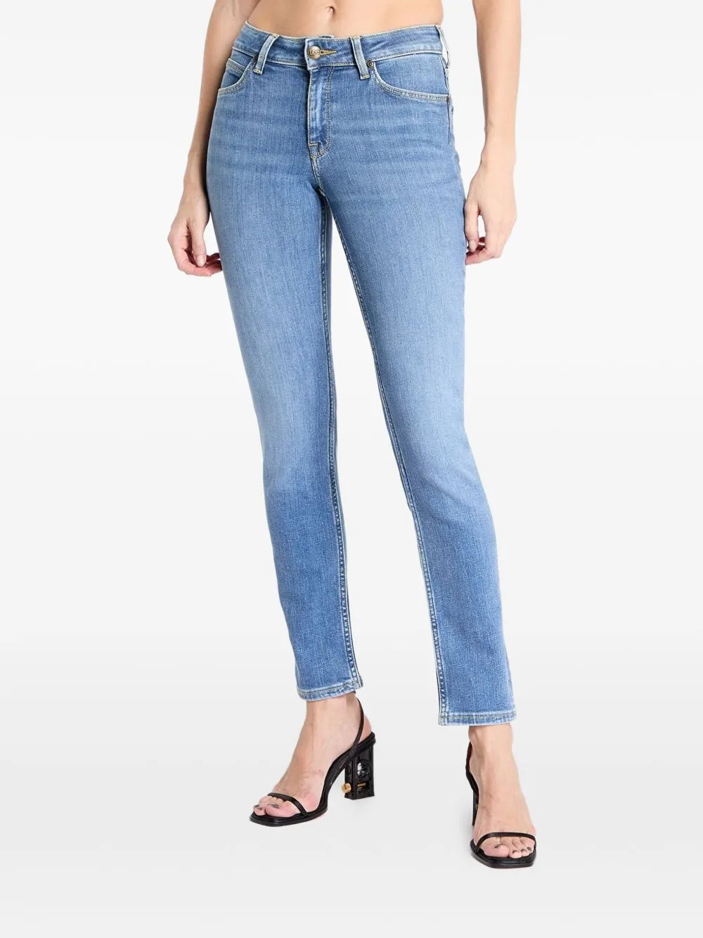 Skinny Jeans by LEE