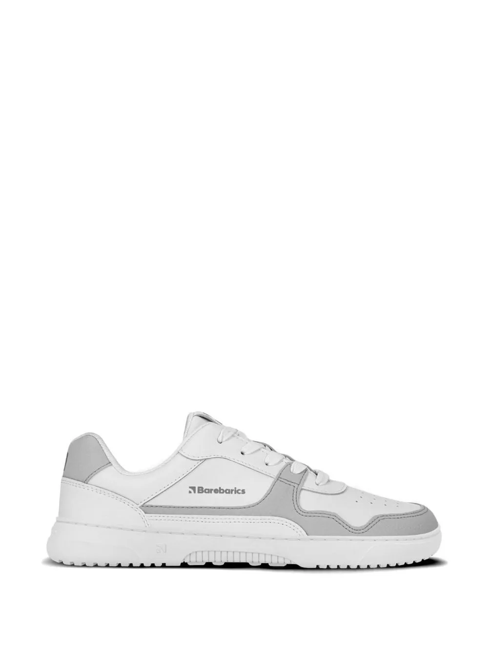Barefoot Sneakers by Barebarics