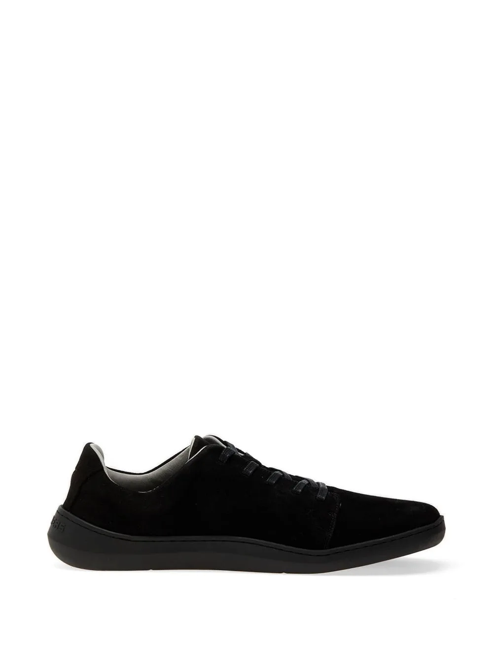 Easygoer Lace-Up Suede Sneakers by Skinners