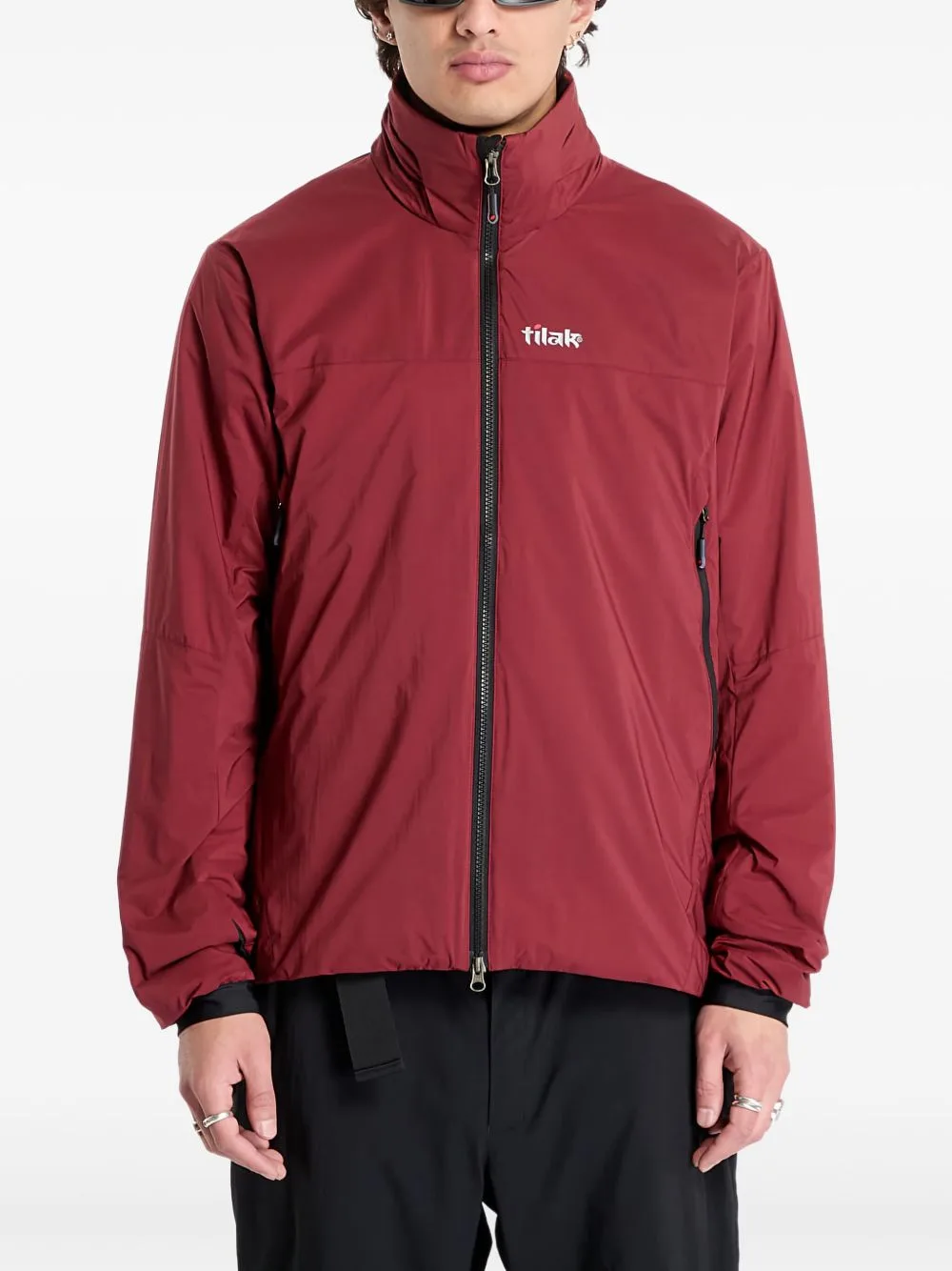 Verso 22 Jacket by Tilak