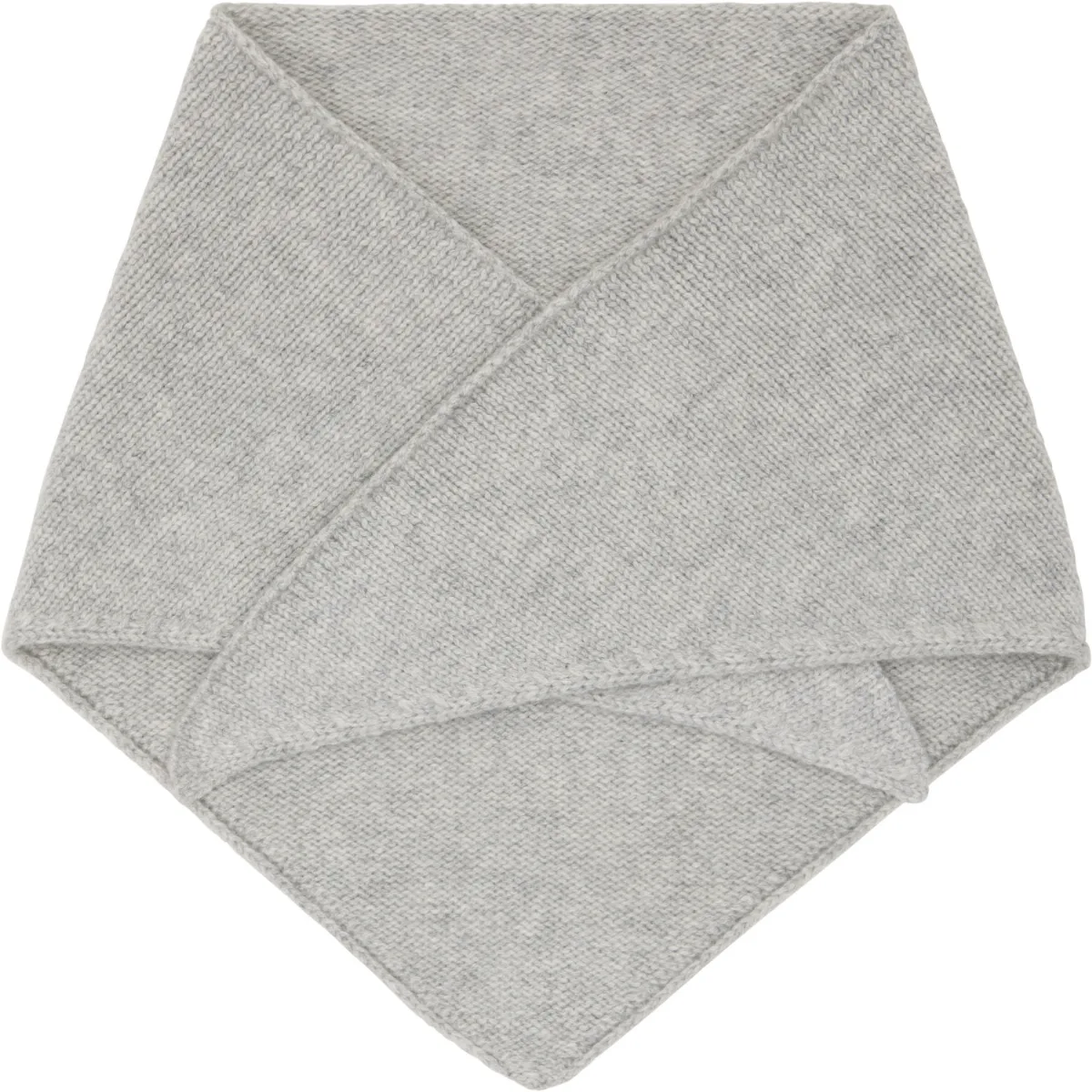 Bandana Scarf by Yves Salomon