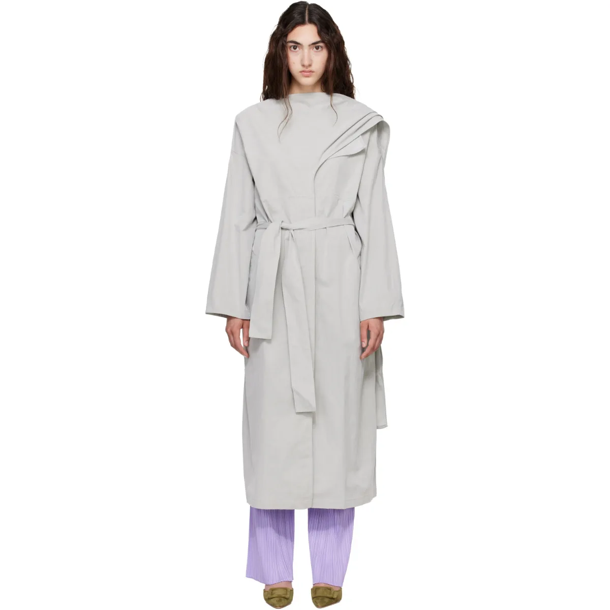 Haven Coat