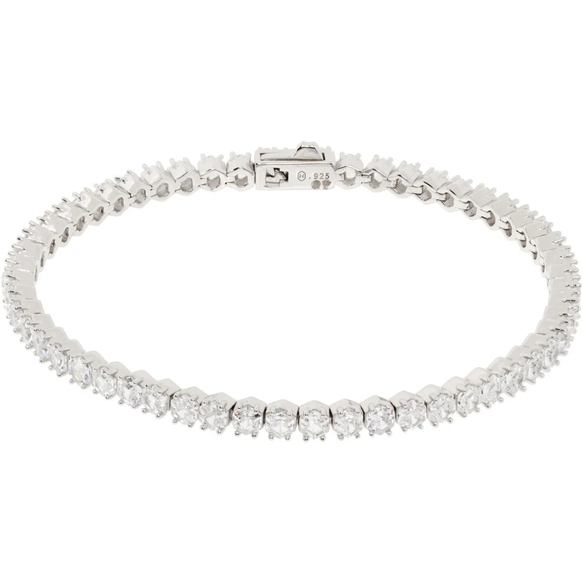 Odyssey Tennis Bracelet by Hatton Labs
