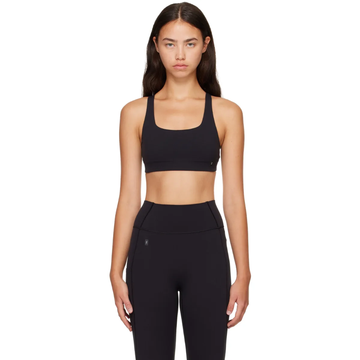 Studio Sport Bra by On