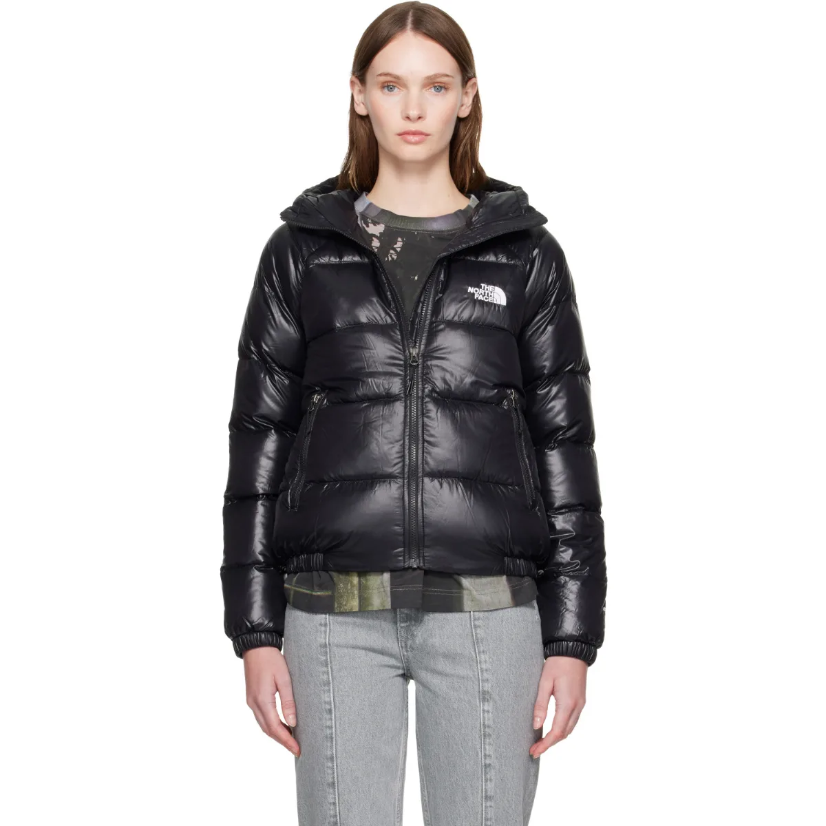 Hydrenalite Hoodie Down Jacket by The North Face