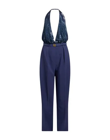 Jumpsuit - Polyamide, Polyester, Elastane, Polyurethane by ELISABETTA FRANCHI