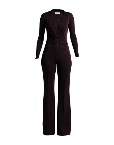 Jumpsuit - Polyamide, Viscose, Elastane, Polyester by CHIARA BONI LA PETITE ROBE
