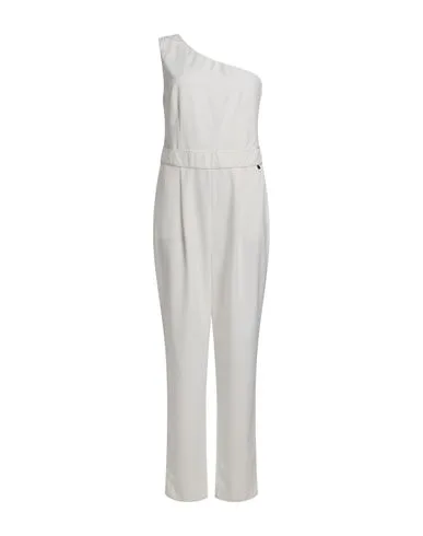 Jumpsuit - Polyester, Elastane