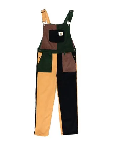 Overalls - Cotton by BOBO CHOSES