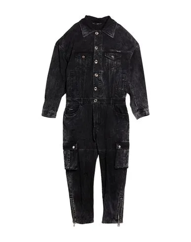 Jumpsuit - Cotton by DOLCE & GABBANA