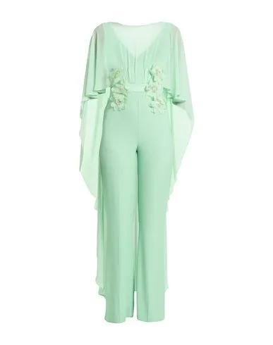 Jumpsuit - Polyester, Elastane by CAMILLA Milano