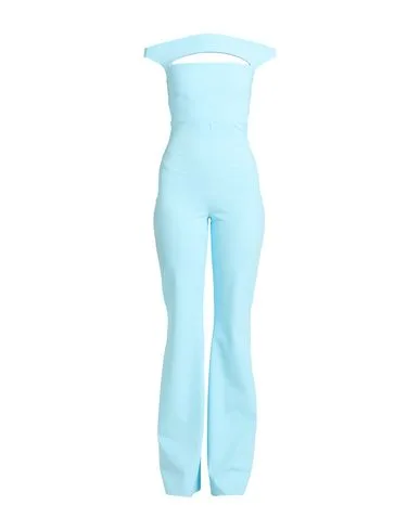 Jumpsuit - Polyamide, Elastane by CHIARA BONI LA PETITE ROBE