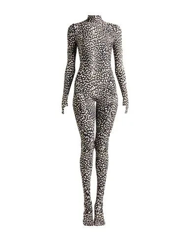 Jumpsuit - Polyamide, Elastane by ROBERTO CAVALLI
