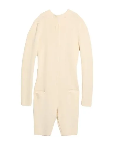 Jumpsuit Virgin Wool by RICK OWENS
