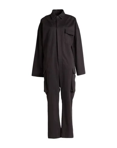 Jumpsuit - Cotton, Elastane by THE M..
