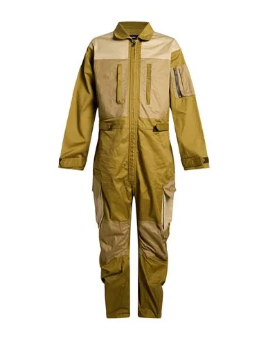 Overalls - Cotton, Elastane by DSQUARED2