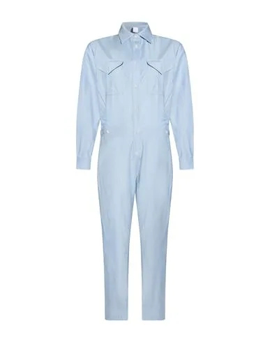 Jumpsuit - Wool, Viscose, Elastane by ELEVENTY