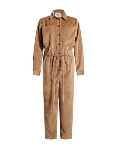 Jumpsuit - Polyester, Polyamide, Elastane