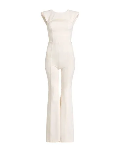 Jumpsuit - Polyester, Elastane by ANIYE BY