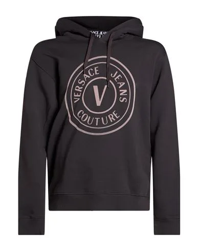 Sweatshirt - Cotton by VERSACE JEANS COUTURE
