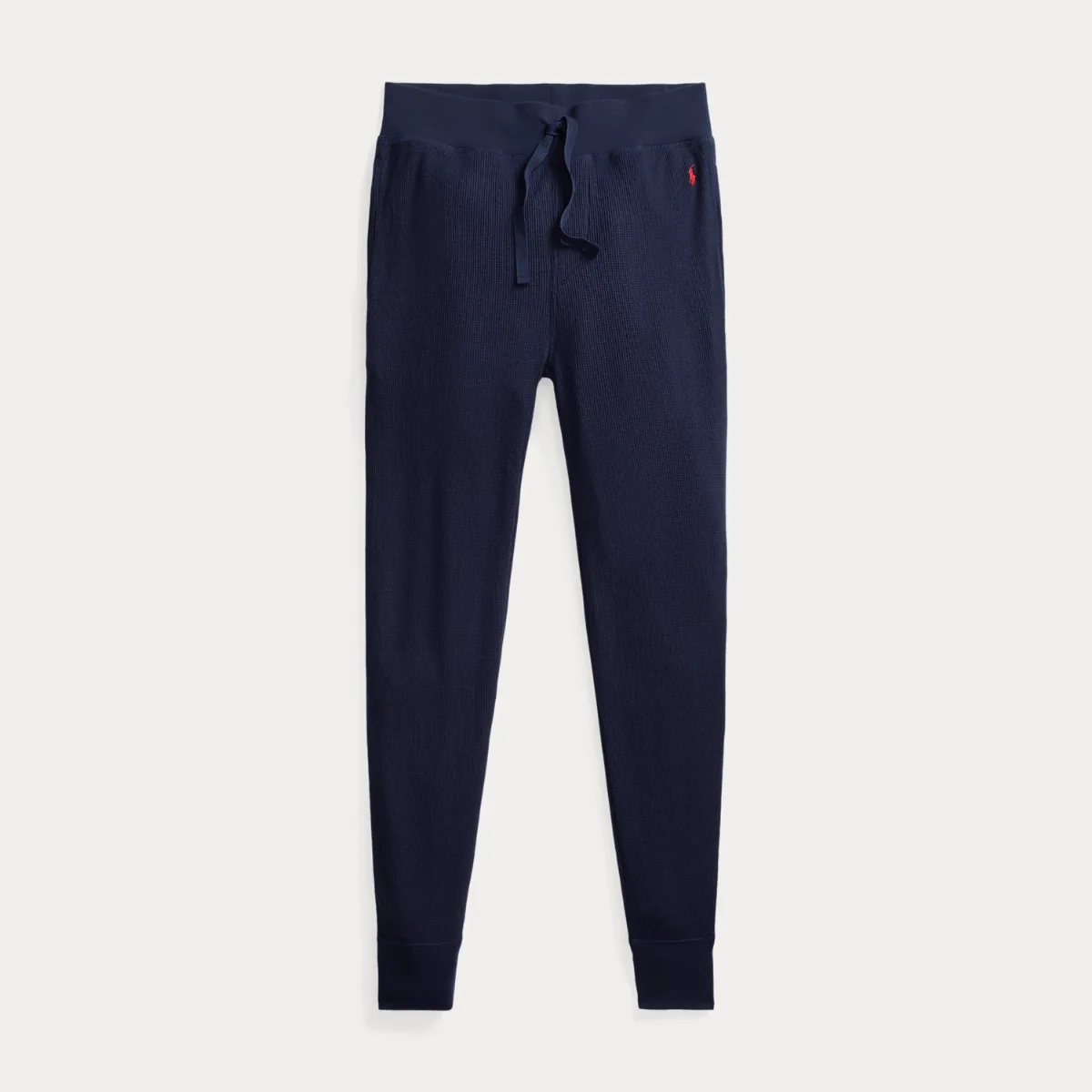 Waffle-Knit Sleep Jogger by Polo Ralph Lauren