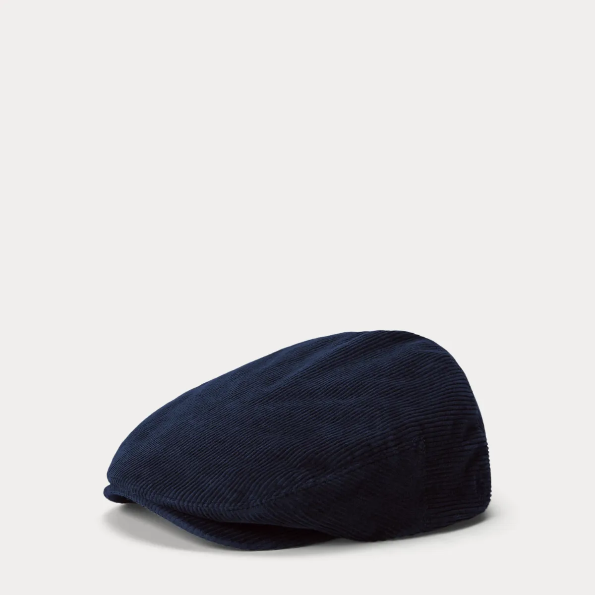 Corduroy Driver's Cap by Polo Ralph Lauren