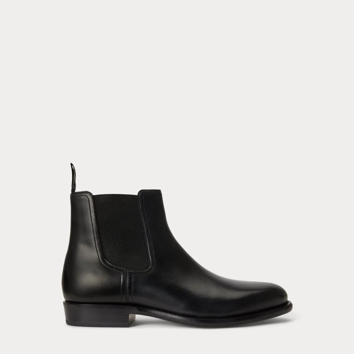 Owen Leather Chelsea Boot