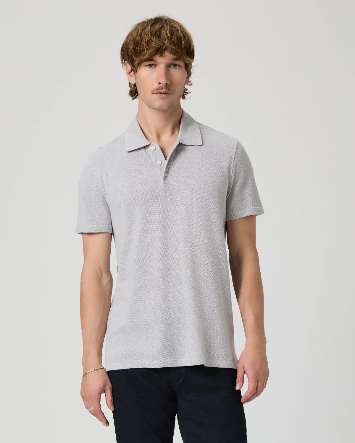 Demille Polo by PAIGE