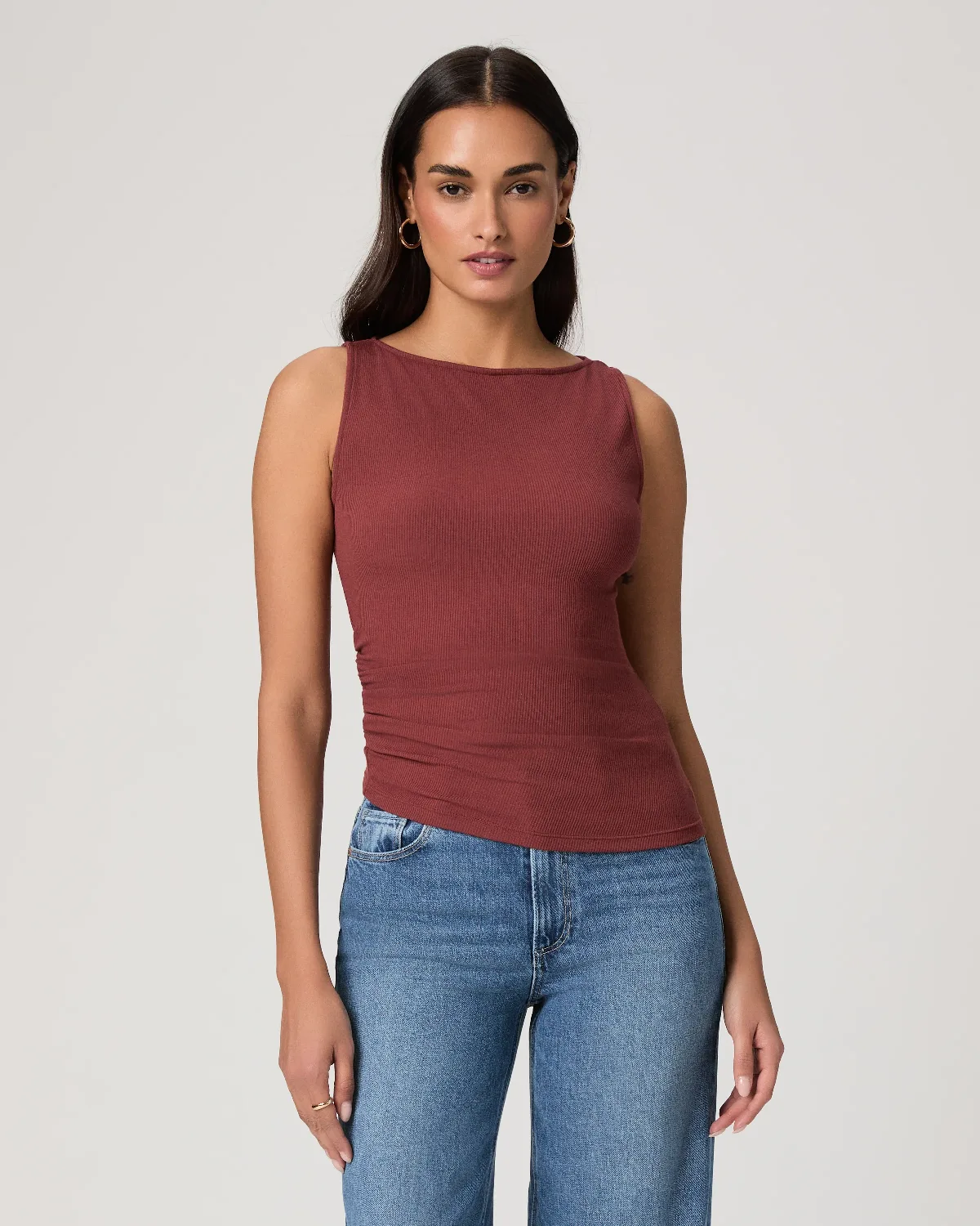 Reggie Top by PAIGE