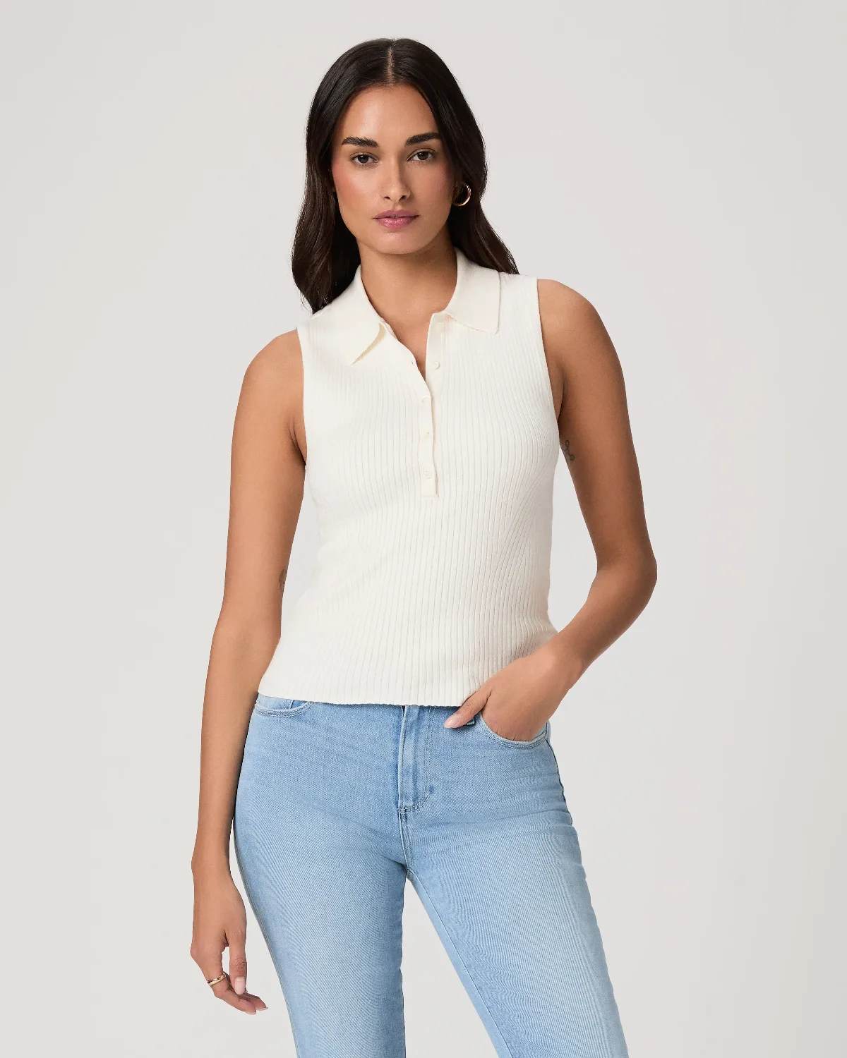 Vesta Top by PAIGE