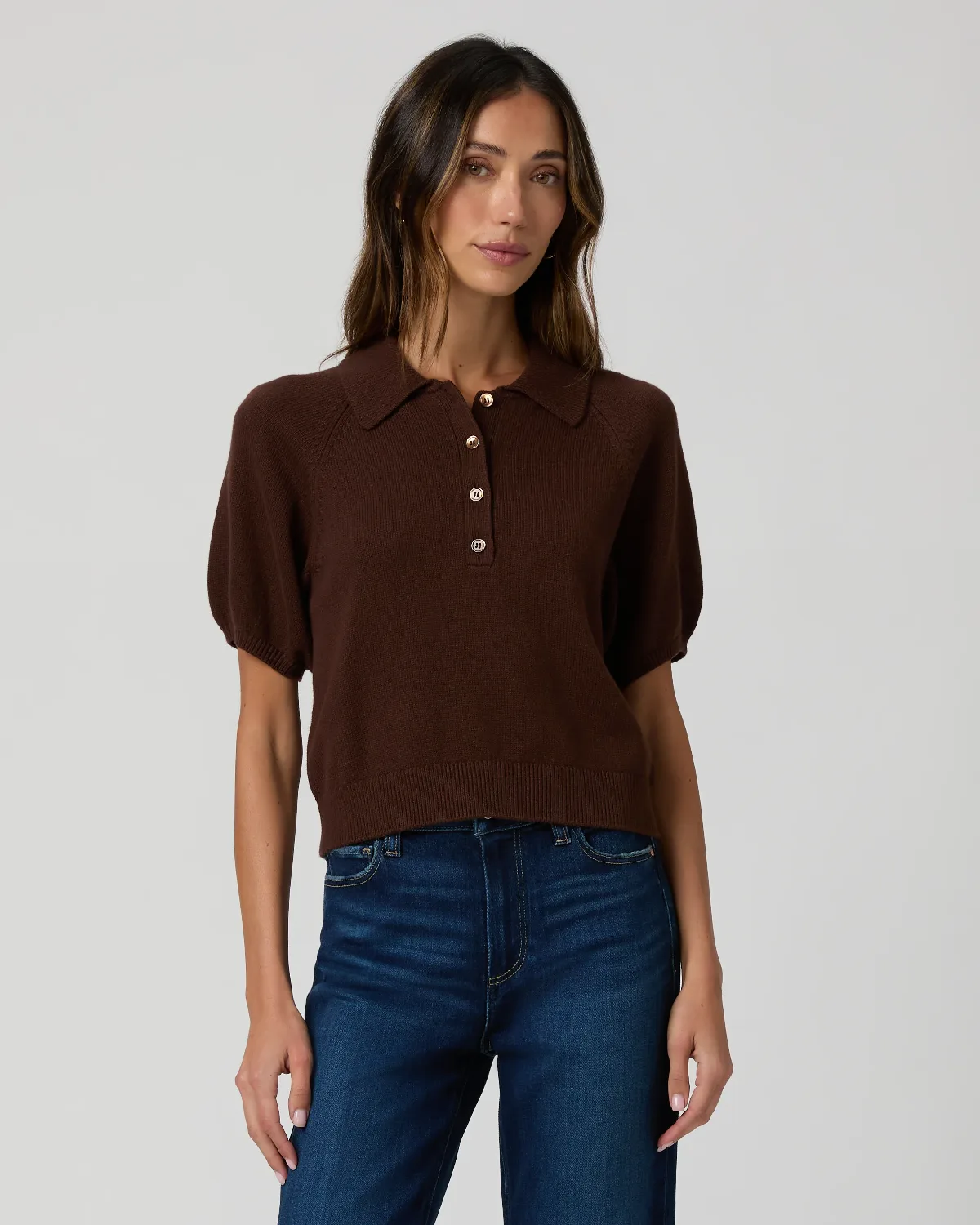 Birch Top by PAIGE