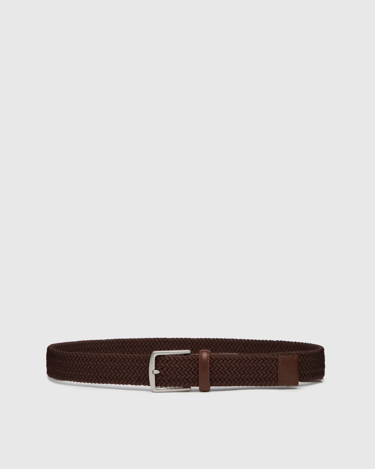 Royer Belt - Woven Elastic by PAIGE