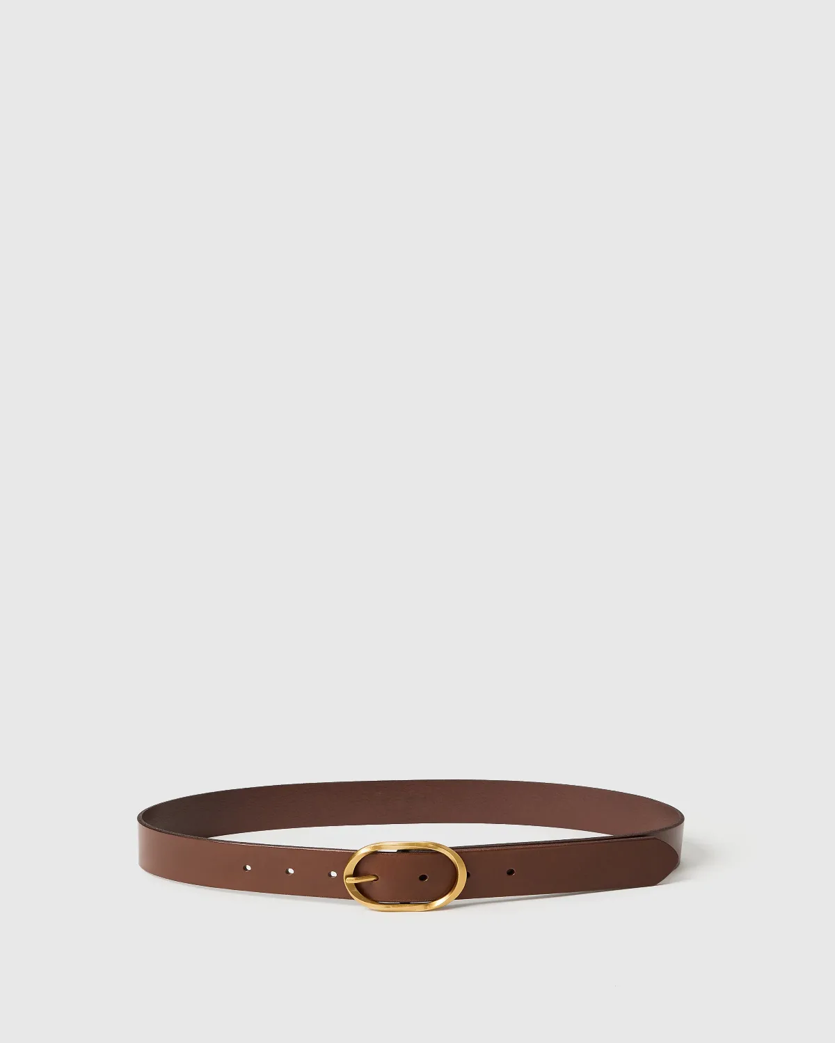 Marley Belt - Leather by PAIGE