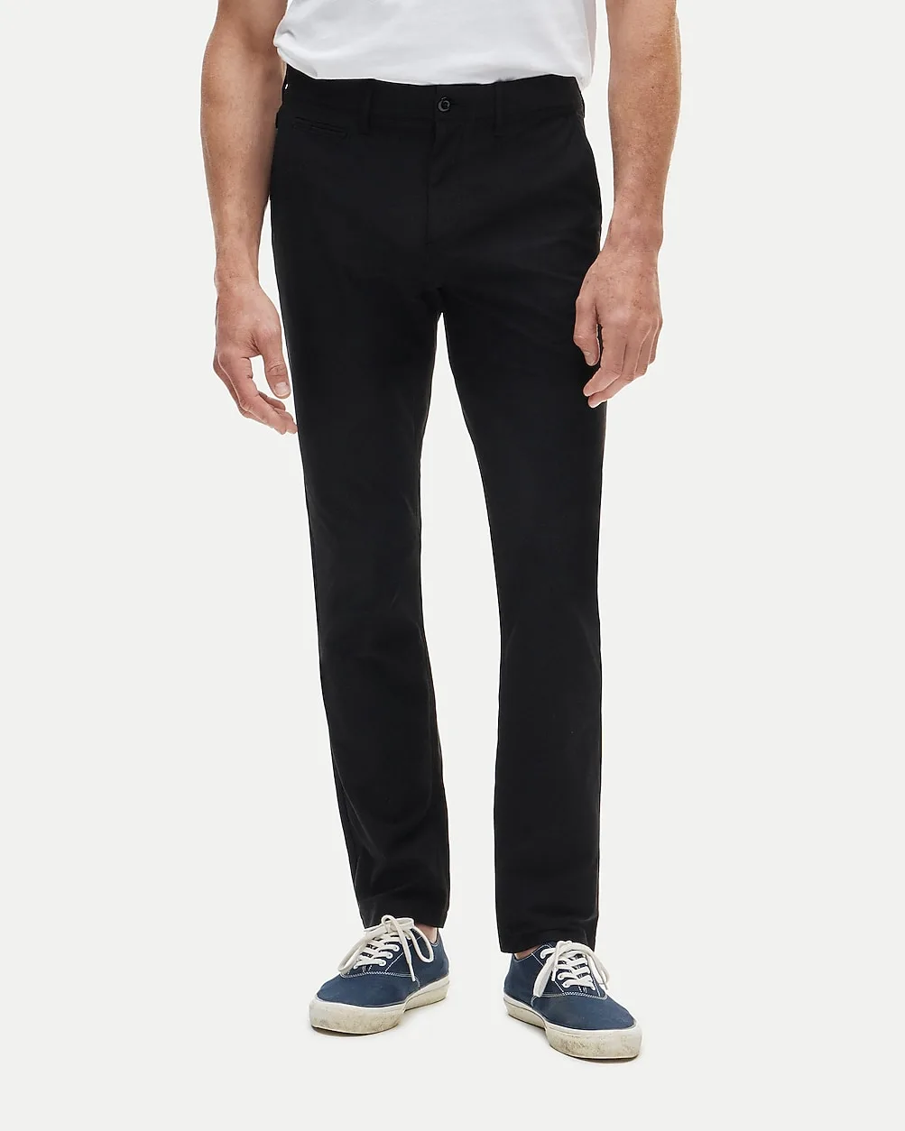 770 Straight-Fit Tech Pant by J.Crew