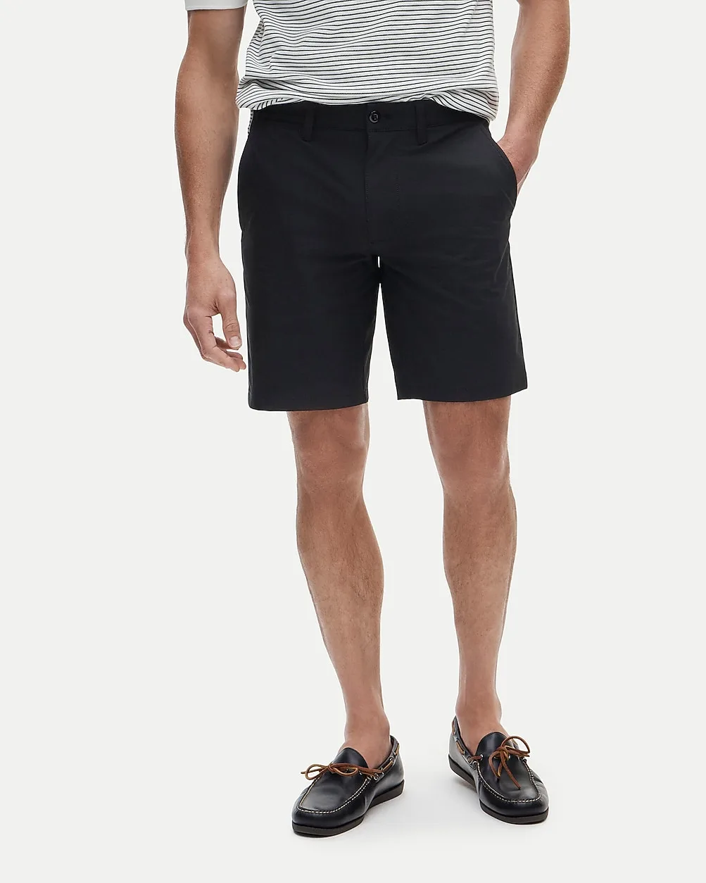 9" Tech Short by J.Crew