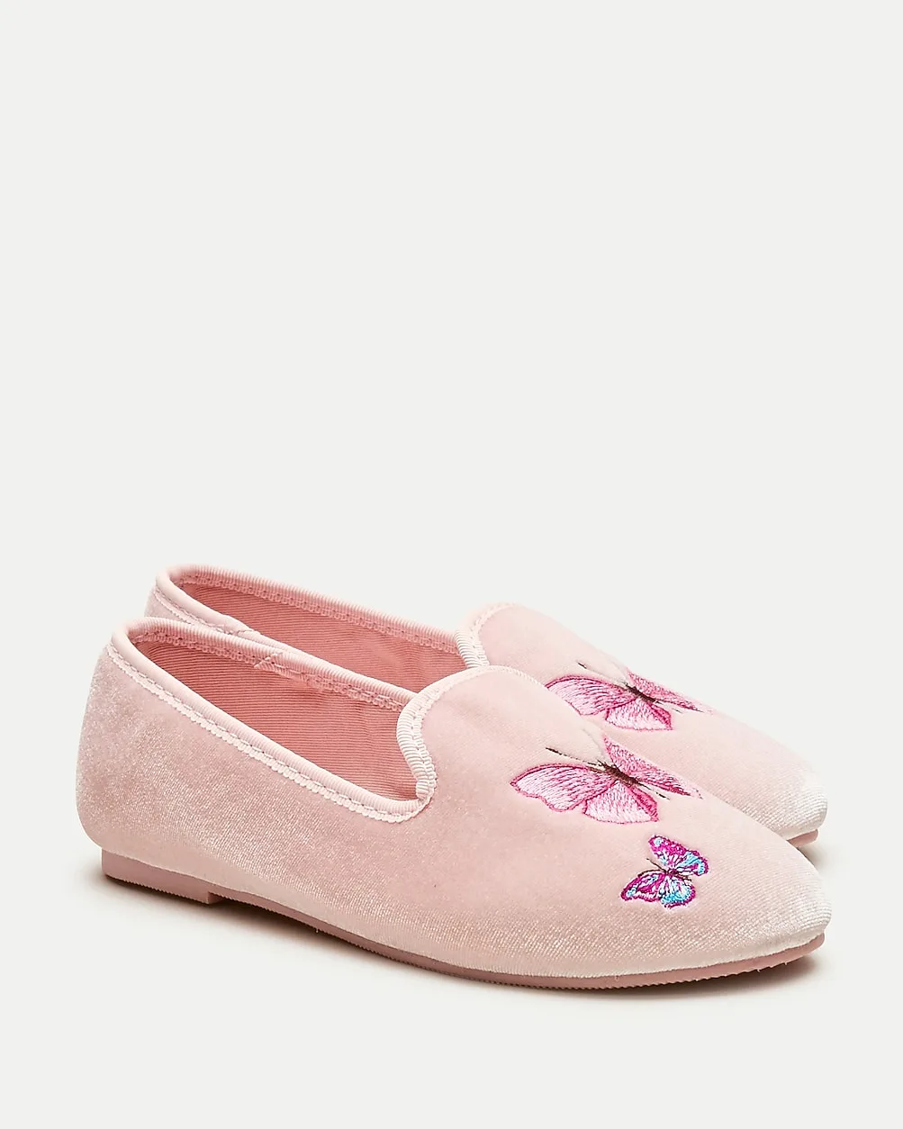 American Museum of Natural History for J.Crew Butterfly Slip-On Shoes by J.Crew