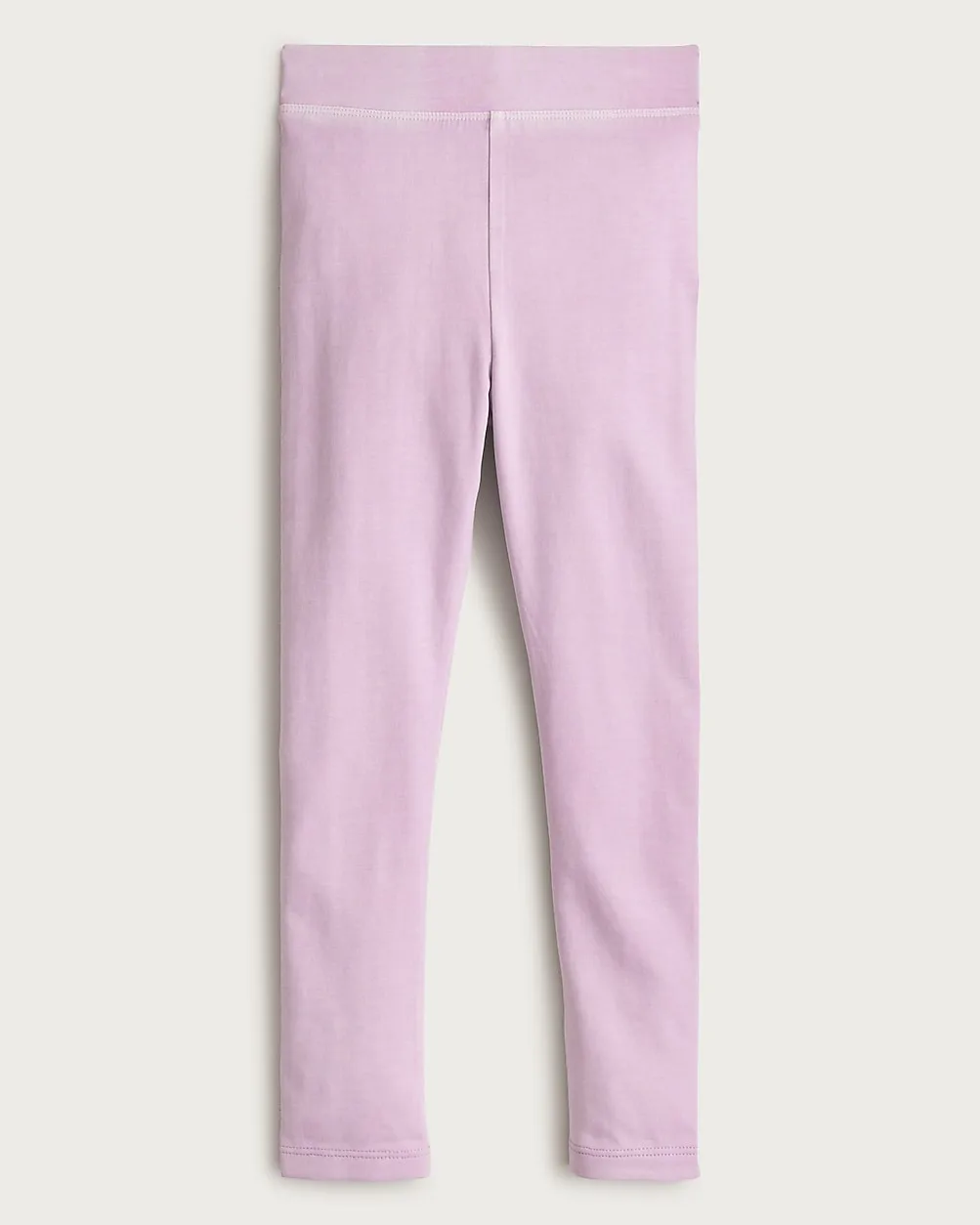 Garment-Dyed Everyday Leggings by J.Crew