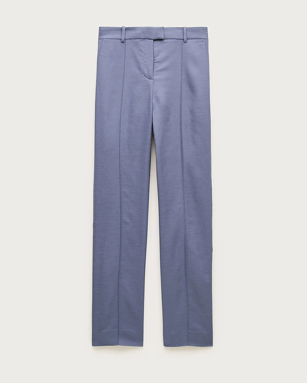 Stella Pant in Gramercy Linen Blend