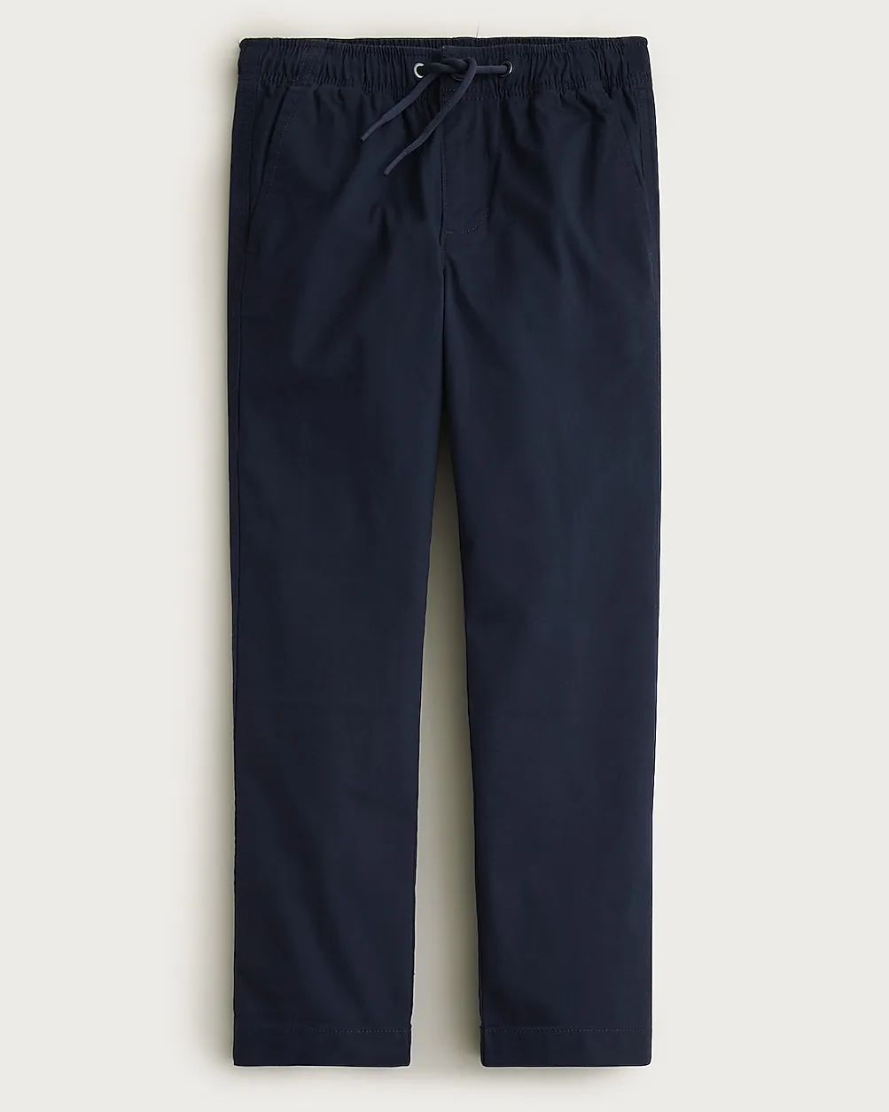 Pier Pant in Stretch Twill by J.Crew