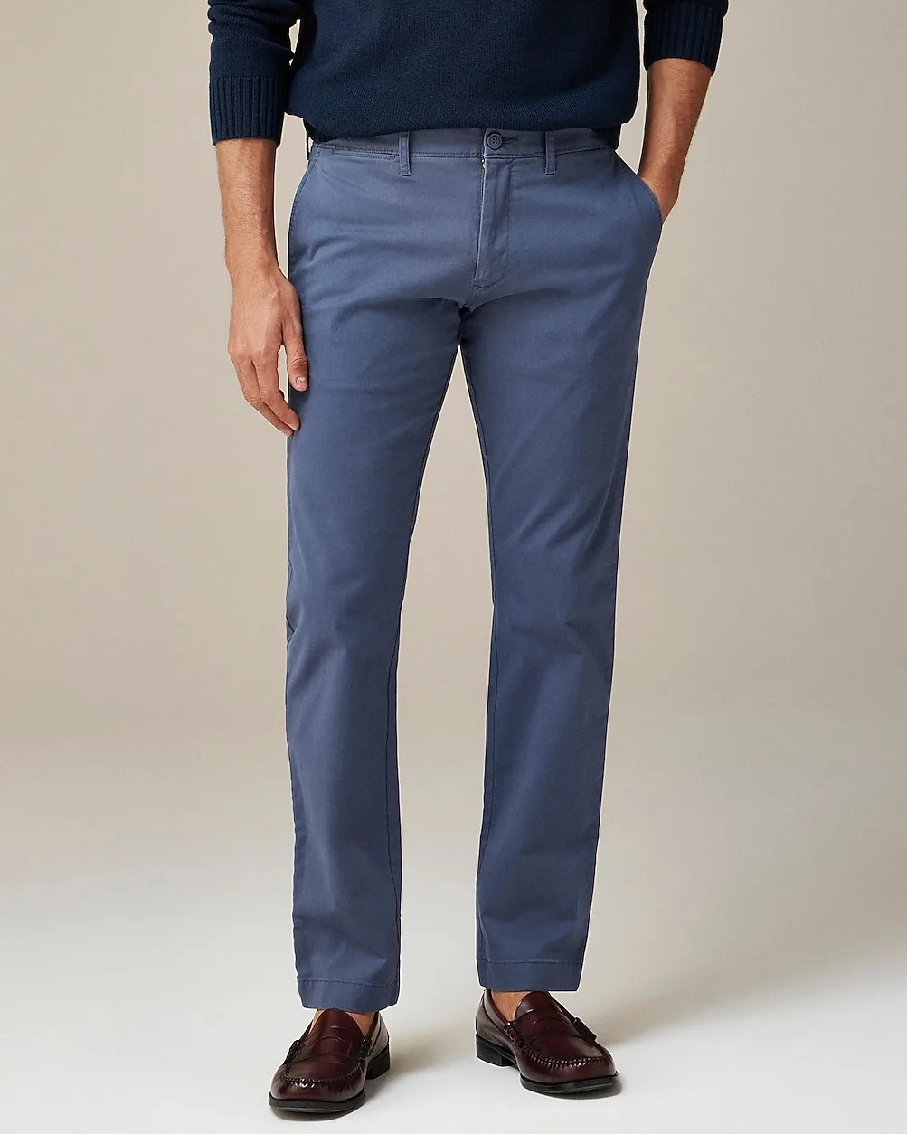 484 Slim-Fit Stretch Chino Pant
