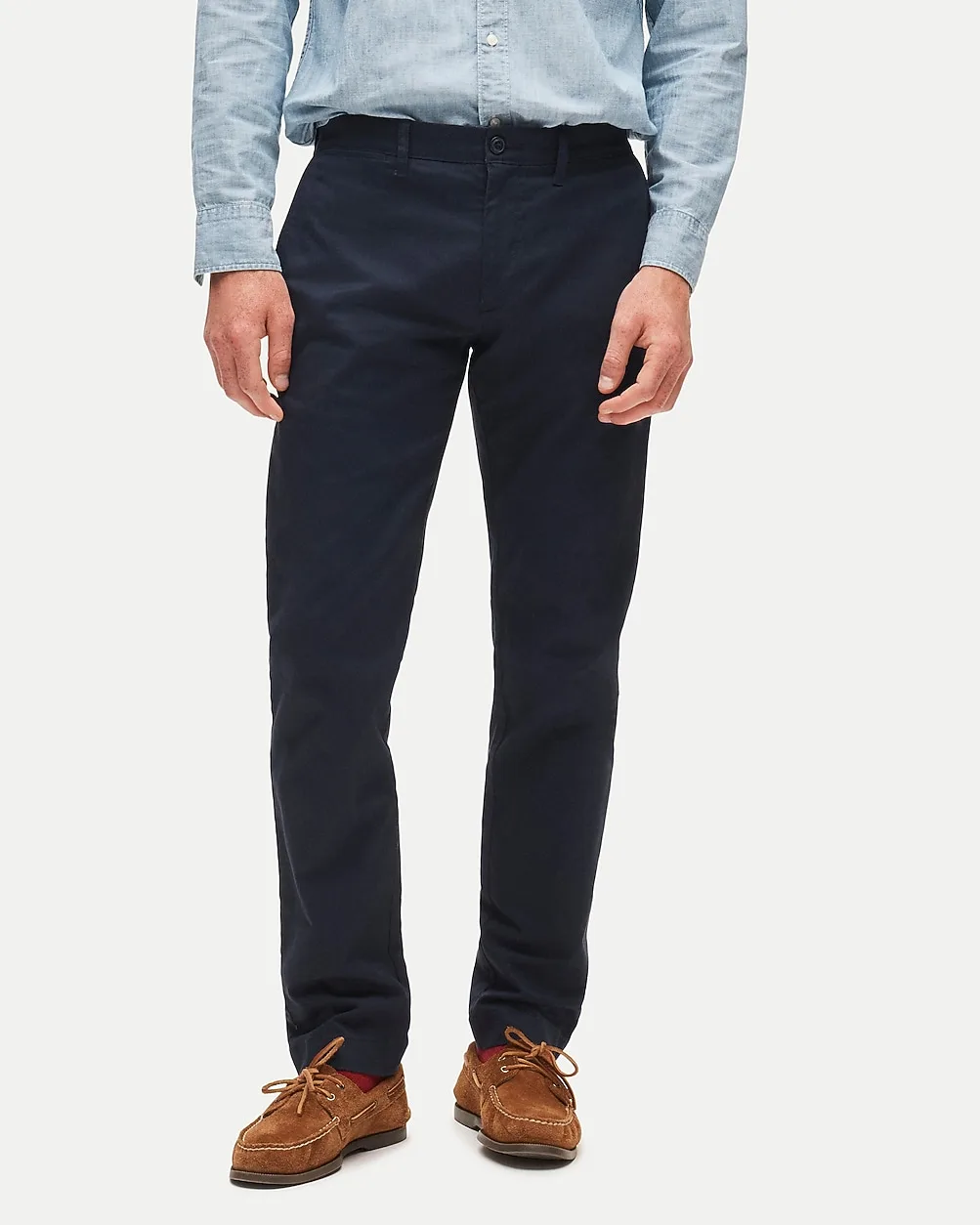 484 Slim-Fit Stretch Chino Pant