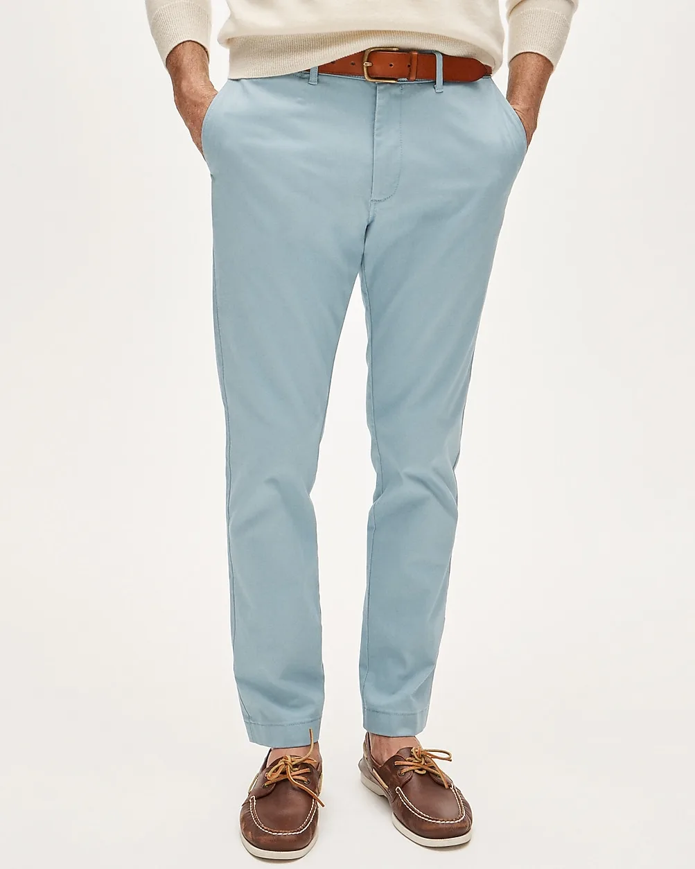 484 Slim-Fit Stretch Chino Pant by J.Crew