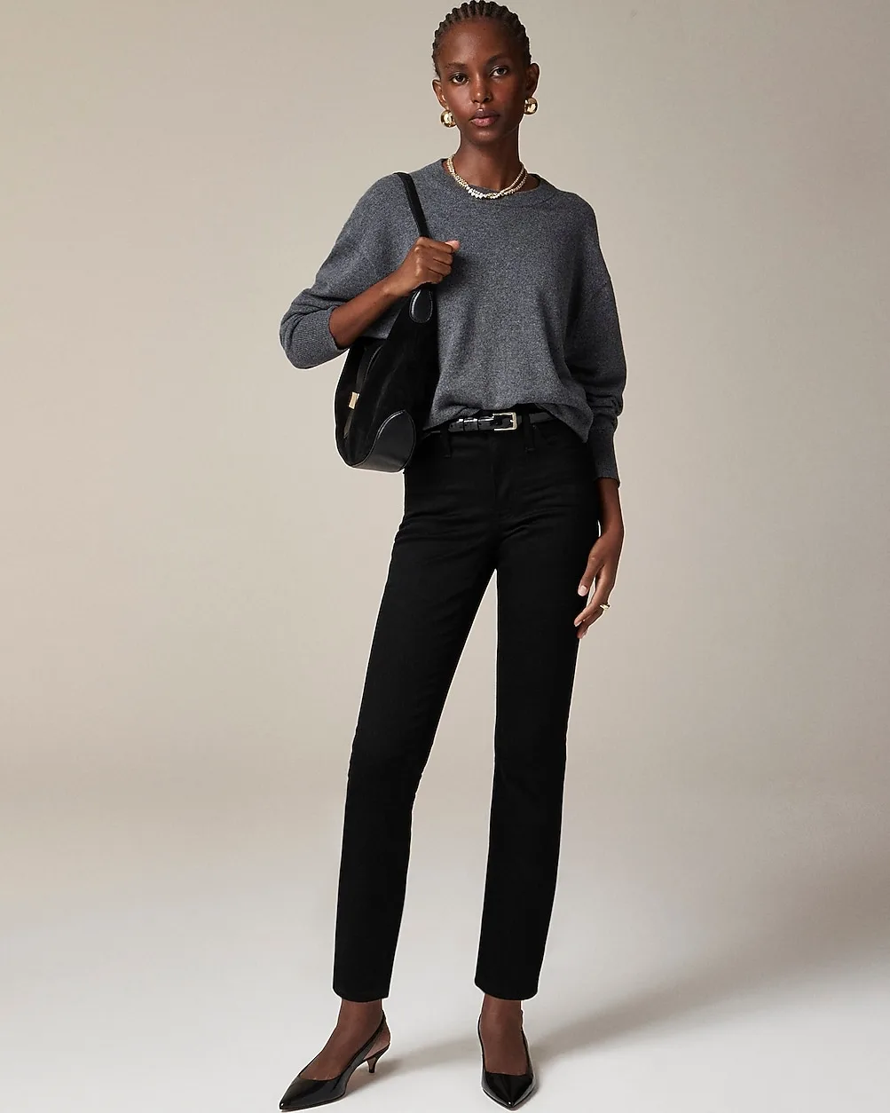 Slim Jean by J.Crew