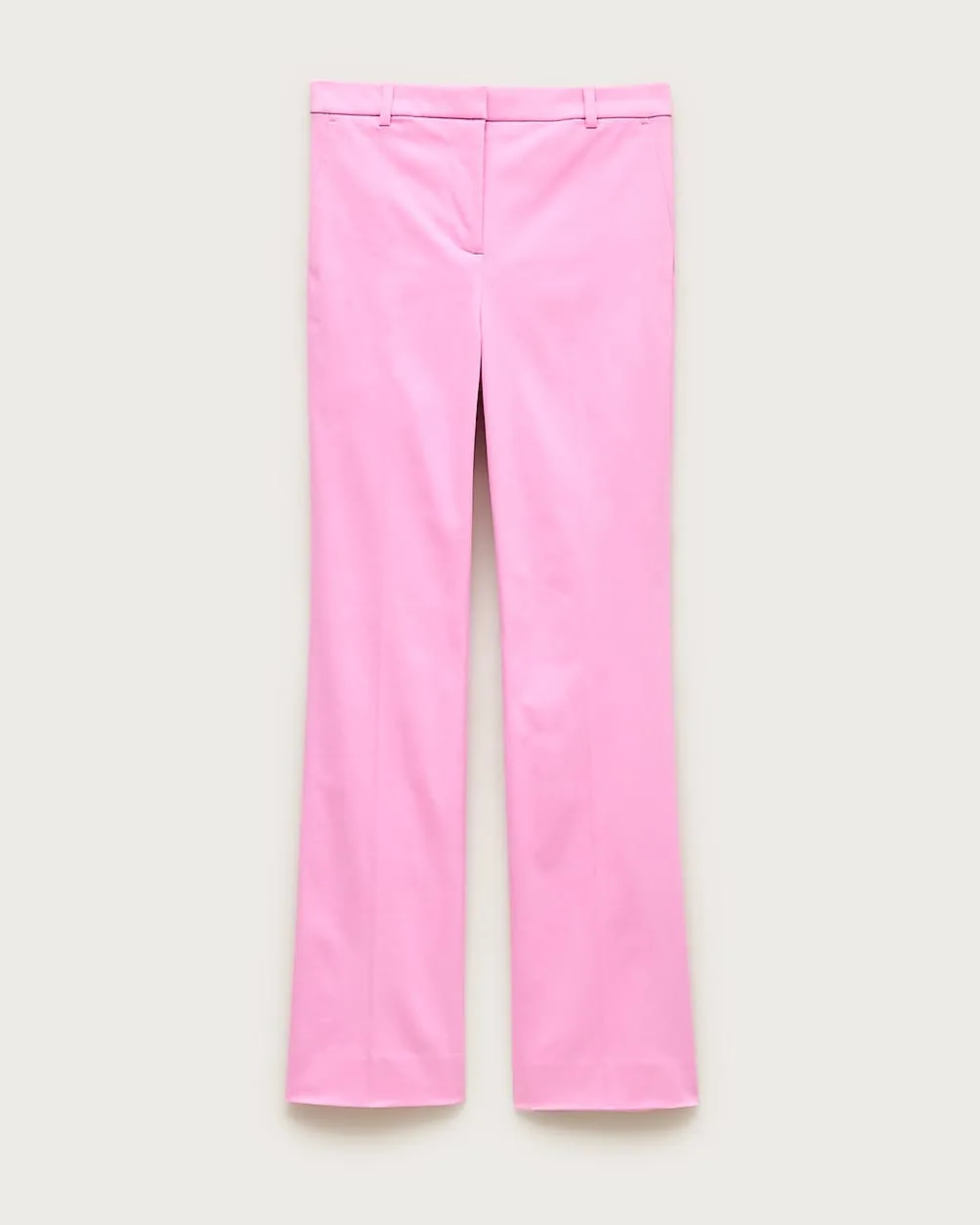 Kaya Pant in Sateen by J.Crew
