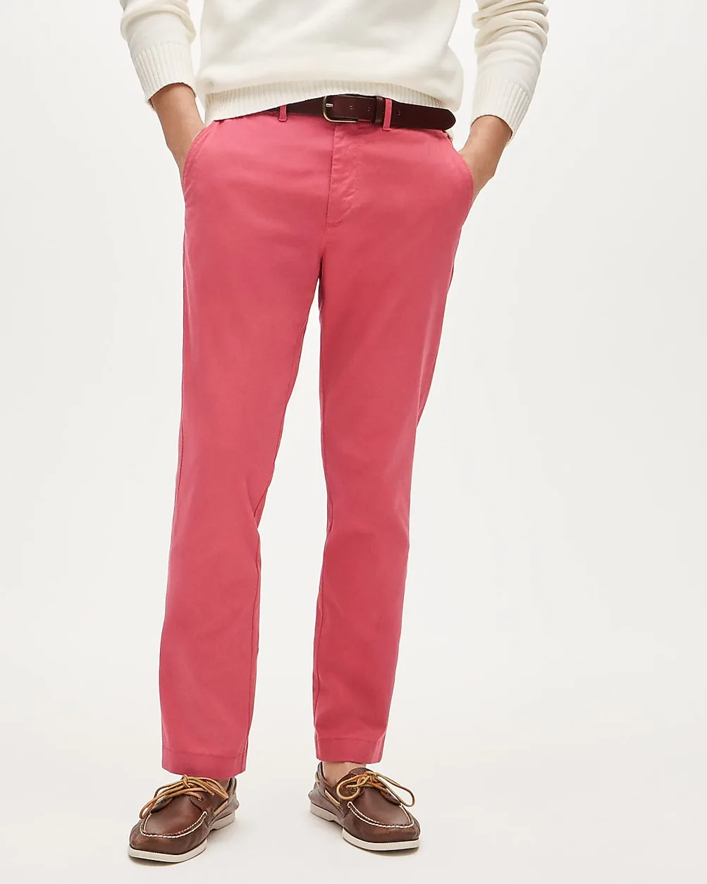 770™ Straight-Fit Stretch Chino Pant